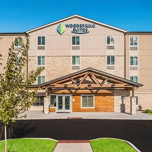 2* Hotel Woodspring Fl